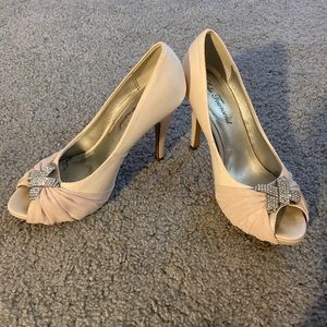 Lulu Townsend Heels